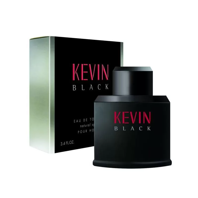 Kevin Black Men EDT x100